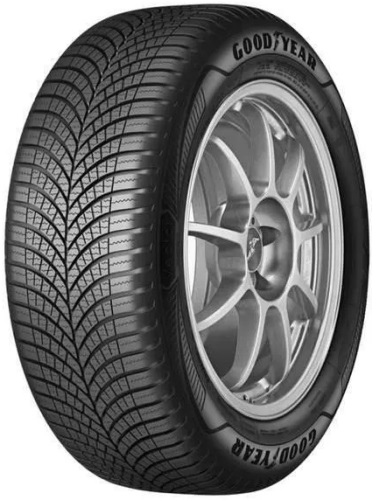 goodyear VECTOR 4SEASONS G3